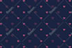 design stunning seamless surface pattern textile prints