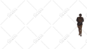 do high quality rotoscoping, keying and object removal