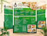 do amazing menu design, restaurant menu, digital menu
