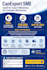 design professional linkedin banner and social media covers