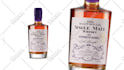 make an original label design for whisky rum gin vodka etc