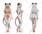 create ai generated character or concept art within 24 hours