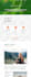 design responsive website with animations