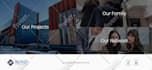 build squarespace website with custom html, CSS and js