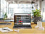 develop and design a squarespace website