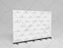 design step and repeat  backdrop banner press wall billboard
