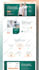 design develop clean and modern wordpress website as elementor pro expert