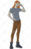 draw your oc or fan art character