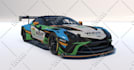 design your car livery wrap on iracing, lemans ultimate, and assetto corsa