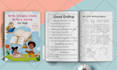 design KDP low content books cover and interior for amazon KDP