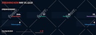 embed your twitch live stream on our website to bring live viewers