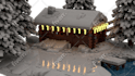design a custom lego model for your business