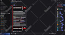 setup best custom discord server