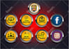 design app icons and web buttons within 24 hours