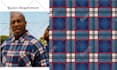 do plaid, gingham, flannel, tartan, check, stripes seamless pattern design