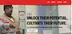 build a professional company website