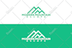 design a modern logo for amazon, shopify, ebay, etsy, or online stores