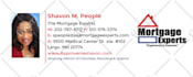 make modern HTML email signature for gmail