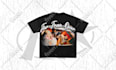 design your clothing brand in edgy luxury streetwear style