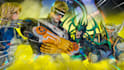 create eye catching marvel rivals thumbnail for youtube