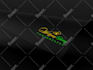 design signature, photography logo
