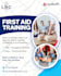 do creative social media graphics, social media post  and ads
