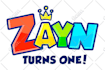 put your text or name on paw patrol logo