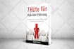 create an elegant book cover design in just 8 hours