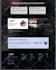 create website design or psd website UI UX design,  xd or figma website