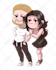 draw you chibi character