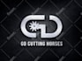 replicate your logo into 3d realistic metallic steel