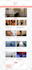 design customize blogspot website or fix blogger template