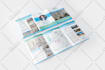 design professional brochure, catalog, booklet design