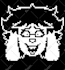 make you undertale or deltarune style sprites of your character