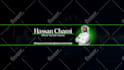 create and setup youtube channel with logo, banner, and seo