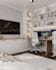 design your office, home office, gaming room interior design