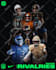 design sports graphics, commitments, templates, etc