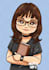 draw your avatar in my cute cartoon style