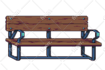 create pixel art object or items