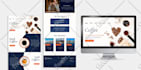 do squarespace website design squarespace website redesign squarespace website