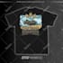 create a custom amazing automotive tshirt design