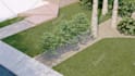 design your landscape or outdoor environment, 3d modeling
