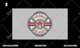 3d puff your logo for embroidery in dst pes more