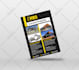 design an attractive flyer, brochure, pamphlet
