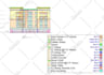 calculate exterior finishes siding with its component