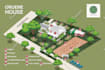 do isometric event map vector 3d festival maps illustrations