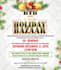 design breath taking holiday flyers for you