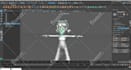 do characters stylized 3d modeling and texture blender, substance, unreal, unity