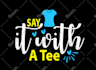 do modern creative logo and t  shirt design for you