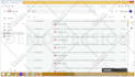 send manually 200 emails in a day or more